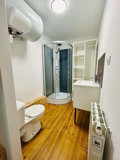 Studio Aurillac Ngoại thất bức ảnh