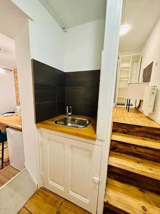 Studio Aurillac Ngoại thất bức ảnh